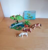 Playmobil Country 6947 - Fröhlicher Ausritt, Pferde, Ponys Saarland - Saarwellingen Vorschau