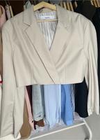 Bershka Blazer kurz, Damen S Thüringen - Jena Vorschau
