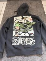 Pull&Bear One Piece Hoodie - Größe S Baden-Württemberg - Kirchheim unter Teck Vorschau