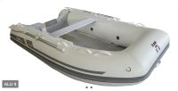 Schlauchboot Zar Mini ALU 9 ! NEU ! 270x170 bis 15 PS Niedersachsen - Burgwedel Vorschau