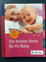 Die besten Breie für Ihr Baby trias Breifahrplan Leipzig - Lindenthal Vorschau