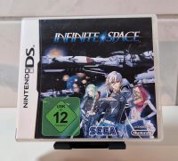 Infinite Space - Nintendo DS - OVP Komplett - DE Version Baden-Württemberg - Friolzheim Vorschau