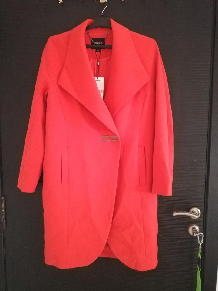 Jacke, Blazer Gr. M (40/42) *neu* in Treffurt