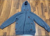 84. Naketano Pullover Jacke Größe 152 Bergedorf - Hamburg Lohbrügge Vorschau