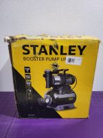 Stanley Selbstansaugende Pumpe SXGP1300XFBE. Sachsen - Freiberg Vorschau