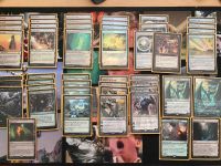 Magic the gathering 3 Modern Decks plus Rest Sammlung Berlin - Neukölln Vorschau