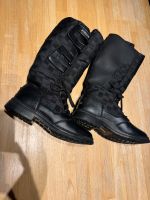 STEEDS Winterreitstiefel waterproof Gr. 39 Sachsen - Dahlen Vorschau