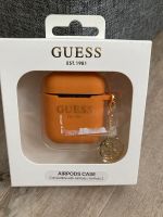 GUESS AirPods Case NEU ☀️ Niedersachsen - Gifhorn Vorschau