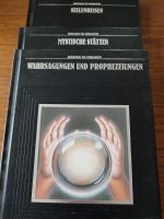 3 Bücher: Esoterik, Seelenreisen siehe Text, Konvolut Niedersachsen - Rastede Vorschau