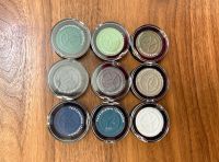 9x Yves Rocher Lidschatten Couleur Végétale Eye Shadow NEU Niedersachsen - Lilienthal Vorschau