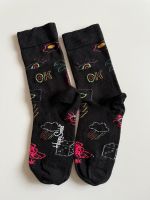 Happy Socks schwarz bunt 38-40 - NEU Hessen - Offenbach Vorschau