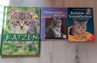 Bücher Katzen Bayern - Oberasbach Vorschau