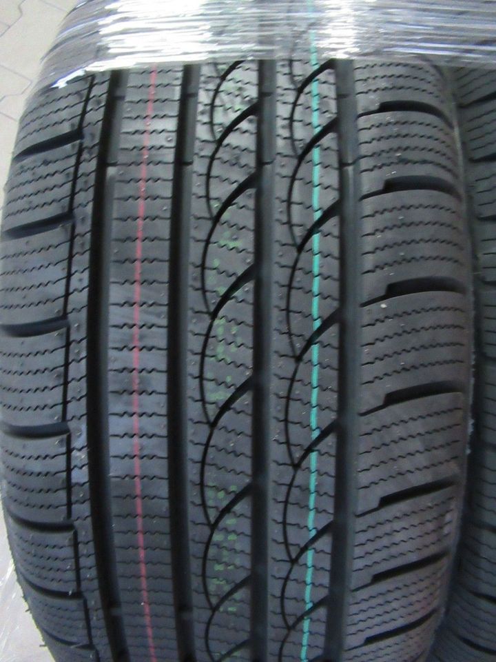 Tracmax S210- 225/55 R16 99H Winterreifen STÜCKPREIS MB E-Klasse in Ockenheim