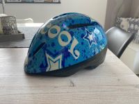 Fahrradhelm für Kinder Blau 48-54cm Nordrhein-Westfalen - Inden Vorschau