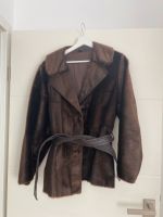 Damen Pelz Jacke Gr.40 Hessen - Fulda Vorschau