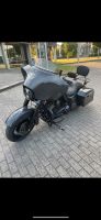 Harley Davidson Elektra Glide Wiesbaden - Mainz-Kastel Vorschau