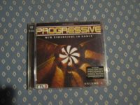 progressive Musik Doppel-CD mit booklet Nordfriesland - Bordelum Vorschau