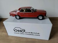 Mercedes-Benz 230 CE C123 Rot Otto Mobile 1:18 NEU OVP Berlin - Treptow Vorschau