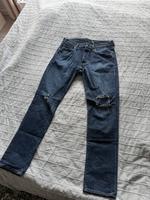 G Star Raw Jeans Hose Gr 32/32 Herren Dark Blue wie Neu Mülheim - Köln Dünnwald Vorschau