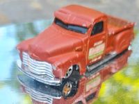 Hot Wheels Chevy Custom Pickup Maßstab 1:64 Niedersachsen - Arholzen Vorschau