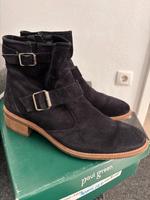 Paul Green Stiefelette Bayern - Moos Vorschau