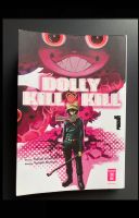 Dolly Kill Kill Manga Band 1 Baden-Württemberg - Argenbühl Vorschau