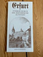 Erfurt * Führer durch die historische Altstadt * Gerd Schöneburg Rheinland-Pfalz - Bad Kreuznach Vorschau