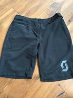 SCOTT Damen Fahrradhose Bayern - Kempten Vorschau