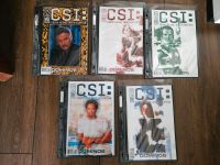 CSI Comics Dominos #1-5 (IDW / Englisch) Baden-Württemberg - Sindelfingen Vorschau