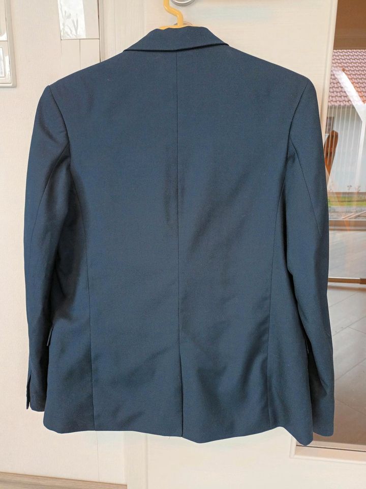 Anzug/ Konfirmandenanzug von H&M Größe 164 in Lichtenau