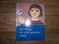 DDR-Ware ~ Schulanfang ~ Die Zunge, die nicht sprechen wollte Sachsen - Neundorf  Vorschau