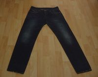 G-STAR RAW Jeans -3301 Low Tapered- Gr. W 30 / L 32 - Dirty-Wash Nordrhein-Westfalen - Detmold Vorschau