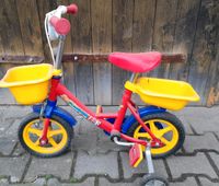 Kinderfahrrad ab 3 Jahre, 14 Zoll Brandenburg - Dannenwalde (Gumtow) Vorschau