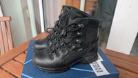 HAIX Scout Black Gr 38 Einsatzstiefel Wanderschuhe Thüringen - Magdala Vorschau