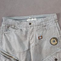 Campus Shorts Cargoshorts kurze Hose Herren W 34  L 50 grau Nordrhein-Westfalen - Schwerte Vorschau