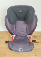 Britax Römer Kidfix SL (Isofix), gebraucht, sehr guter Zustand. Hessen - Langen (Hessen) Vorschau