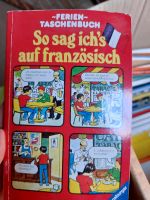 So sag ichs auf französich Hamburg-Nord - Hamburg Fuhlsbüttel Vorschau