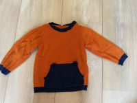 Pullover in Orange Größe 92 West - Sindlingen Vorschau