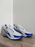 Sportschuhe Nike Air Max 270 Gr 39 Leipzig - Wiederitzsch Vorschau