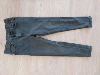 Schwarze Jeans, slim fit, gr. 152, Jungenhose, Hose Schleswig-Holstein - Oldenburg in Holstein Vorschau