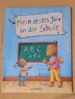 Mein erstes Jahr in der Schule  Buch zum Gestalten. Dresden - Klotzsche Vorschau