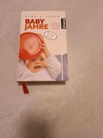 Buch Babyjahre von Remo H. Largo *sehr gut* Bayern - Landshut Vorschau