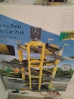Mercedes Benz 5 Level Car Park Rheinland-Pfalz - Bingen Vorschau