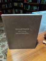 Heimatbuch des Kreises Neustrelitz Mecklenburg-Vorpommern - Neubrandenburg Vorschau