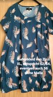 BALLONKLEID ZIZZI  52/54/56 Sachsen-Anhalt - Kalbe (Milde) Vorschau