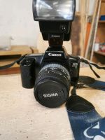 Canon Eos 1000F Analogkamera ( Nikon,Minolta,Olympus,Sony) Bayern - Aschau im Chiemgau Vorschau