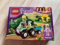 Lego Friends 3935 Stephanie’s Tierrettung Nordrhein-Westfalen - Drolshagen Vorschau