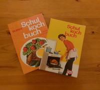 Dr. Oetker Schulkochbuch für den Elektroherd & Schuber, fast neu Baden-Württemberg - Ravensburg Vorschau