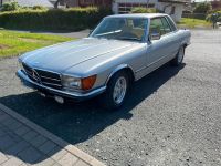 Mercedes Benz SLC 350 V8 Hessen - Dillenburg Vorschau