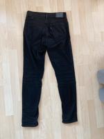 Levi‘s Jeans schwarz Bayern - Bellenberg Vorschau